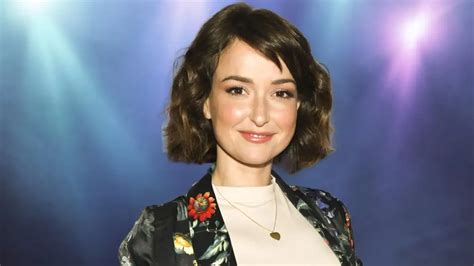 Milana Vayntrub Bio, Age, Baby, Movies, Husband,。